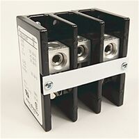 Allen-Bradley 149250XF Power Distribution Block 115A 3 Pole