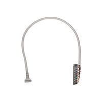 Allen-Bradley 1492CAB050H69 Pre-Wired Cable for Digital I/O Modules