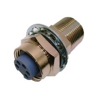 Allen-Bradley 1485ACXN5M5 DeviceNet Accessory Bulkhead Passthru