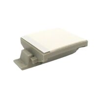 Allen-Bradley 1485AFCM Mounting Clamp for Flat Cable