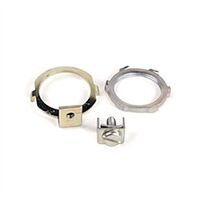 Allen-Bradley 1490N20 Grounding Adapter for 3/4 Inch Bulletin 1490 Hub