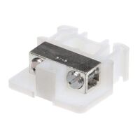 Allen-Bradley 1492CD2 Rail Mount Terminal Block 1-Pole 100 Amp