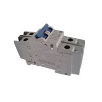 Allen-Bradley 1489M2D150 Miniature Circuit Breaker 15 Amp 2-Pole