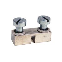 Allen-Bradley 1492CJJ183 Screw Center Jumper 3 Pole Yellow