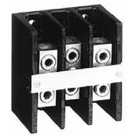 Allen-Bradley 1492100X Power Distribution Block 175 AMP 3 Pole