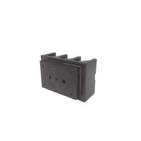 Allen-Bradley 149250XF Power Distribution Block 115A 3 Pole