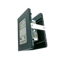 Allen-Bradley 1492BE Power Distribution Block 255A 1 Pole