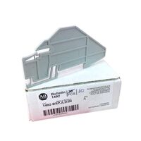 Allen-Bradley 1492BSPJLD3N End Barrier Bus Bar Support Plates