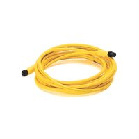 Allen-Bradley 1485RP5D5C DeviceNet Cordset 5m Yellow