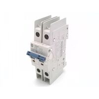 Allen-Bradley 1489M2D250 Miniature Circuit Breaker 25 Amp 2-Pole