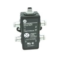 Allen-Bradley 1485PP4R5D5 DeviceNet DevicePort