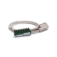 Allen-Bradley 1492ACAB010AE69 Analog Cable for I/O Modules