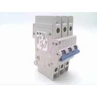 Allen-Bradley 1489M3C040 Miniature Circuit Breaker 4 Amp 3-Pole
