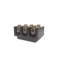 Allen-Bradley 149250XF Power Distribution Block 115A 3 Pole