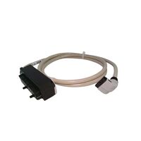 Allen-Bradley 1492CABLE015X Pre-Wired Cable for 1756 16-PT I/O Modules