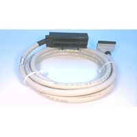 Allen-Bradley 1492CABLE030Y Pre Wired 3 Meter Cable for 1756 16 Point I/O Modules