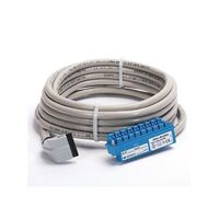 Allen-Bradley 1492CABLE050B Pre-Wired Cable for Digital I/O Modules
