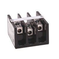 Allen-Bradley 149250X Power Distribution Block 115A 3 Pole