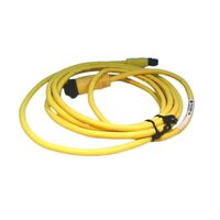 Allen-Bradley 1485RP3D5N5 5 Pin Male/Female Patchcord 3M