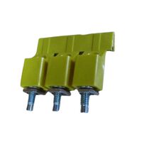 Allen-Bradley 1492CJJ123 Center Jumper Screw Type 3 Pole