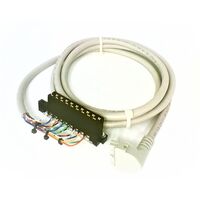 Allen-Bradley 1492CAB025D69 Pre-Wired Cable for Digital I/O Modules