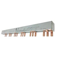 Allen-Bradley 1492A3B8 80AMP 3 Phase Bus Bar 1m Length