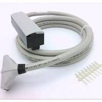 Allen-Bradley 1492CABLE020Y Pre-Wired Cable for Isolated 1756 16-Point I/O Modules