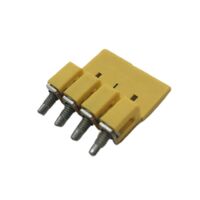 Allen-Bradley 1492CJJ54 Center Jumper Screw Type 4 Pole