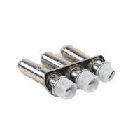 Allen-Bradley 1492CJD63 Center Jumper Screw Type 3 Pole