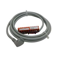 Allen-Bradley 1492CABLE015B Pre-Wired Cable for Programmable Controller