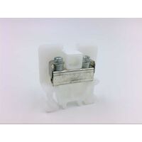 Allen-Bradley 1492CA1 Terminal Block DIN Rail Mount 1 Pole 55 Amp