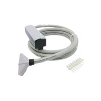 Allen-Bradley 1492CABLE020Y Pre-Wired Cable for Isolated 1756 16-Point I/O Modules
