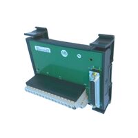 Allen-Bradley 1492AIFM8TC3 Analog Module with Fixed Terminal Block