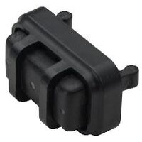 Allen-Bradley 1485ACAP DeviceNet Kwiklink HD Endcap Accessory