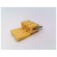 Allen-Bradley 1492CJJ53 Center Jumper Screw Type 3 Pole