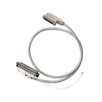 Allen-Bradley 1492ACAB010D69 Analog Cable for I/O Modules