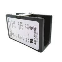 Allen-Bradley 1492100Y Power Distribution Block