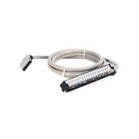 Allen-Bradley 1492CABLE025M Pre-Wired Cable for Digital I/O Modules
