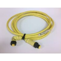 Allen-Bradley 1485RP2D5V5 DeviceNet Thin Media Cable