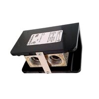 Allen-Bradley 1492BF Power Distribution Block 420A 1 Pole