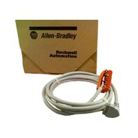 Allen-Bradley 1492CABLE025N Pre-Wired Cable for Digital I/O Modules