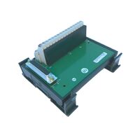 Allen-Bradley 1492AIFM8TC3 Analog Module with Fixed Terminal Block