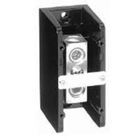Allen-Bradley 1492BE Power Distribution Block 255A 1 Pole