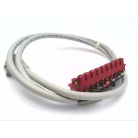 Allen-Bradley 1492CABLE010C Prewired Cable for 1746-OA16 Output Module