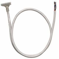 Allen-Bradley 1492CABLE005P Cable Assembly for Programmable Controller