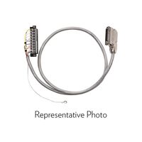 Allen-Bradley 1492ACAB100EB69 Analog Cable for I/O Modules