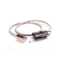 Allen-Bradley 1492ACAB010EA69 Analog Cable for I/O Modules