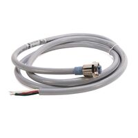 Allen-Bradley 1485FP1N5A DeviceNet Physical Media Receptacle