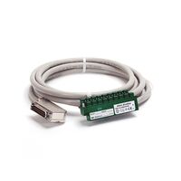 Allen-Bradley 1492ACAB025AC69 Analog Cable for I/O Modules