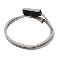 Allen-Bradley 1492CABLE020X Digital Cable 2.0m